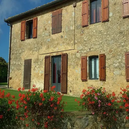 Arnano Apartment