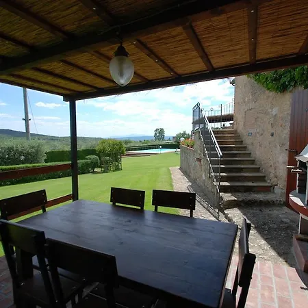 Apartment Arnano *