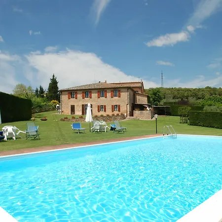 Apartment Arnano